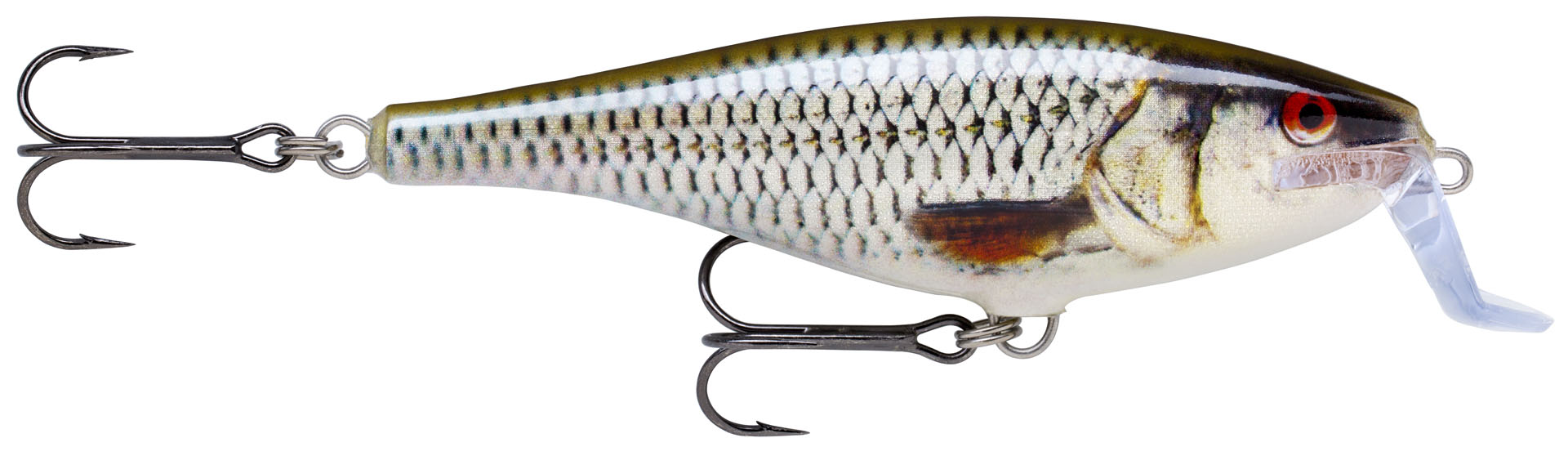 Bild von SUPER SHAD RAP SSR14 ROL