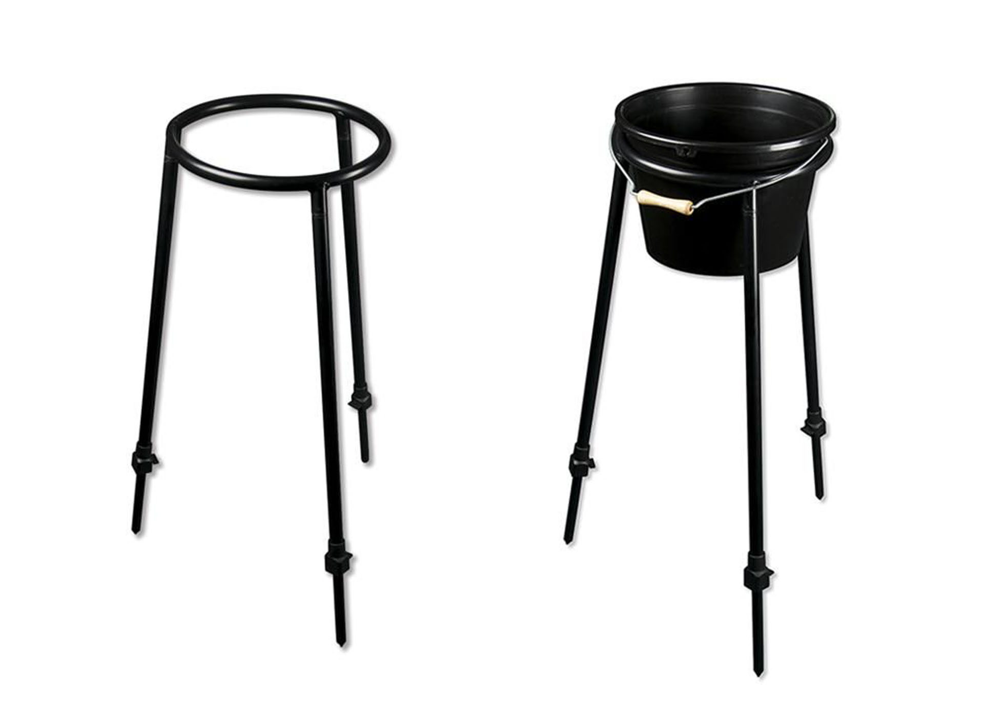 Bild von TRIPOD BUCKET STAND