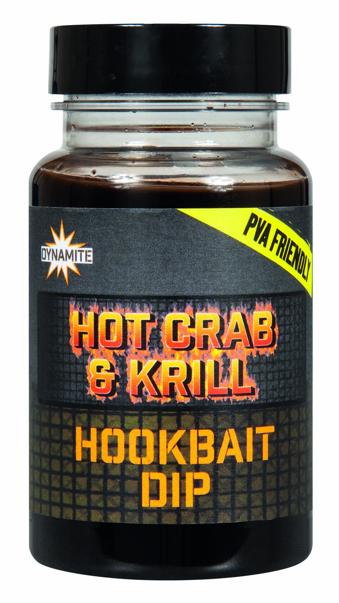 Bild von HOT CRAB&KRILL DIP 100ML