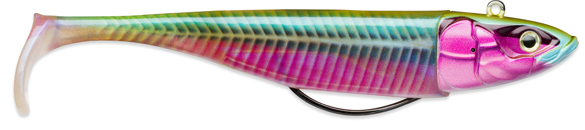 Bild von BISCAY SHAD 14-47G SSDL