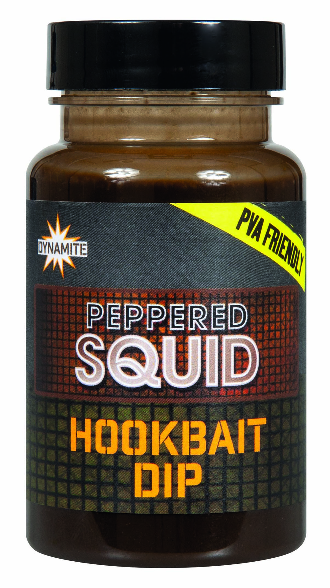 Bild von PEPPERED SQUID DIP 100ML