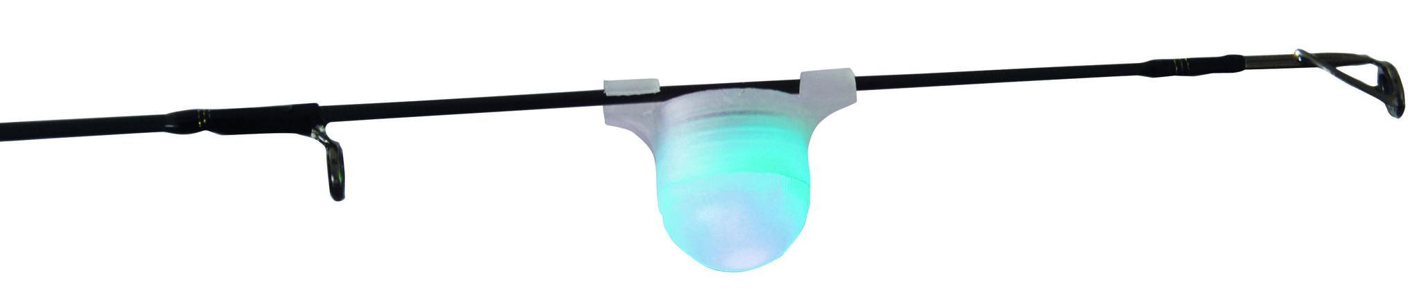 Bild von AUTO LIGHT BLEU