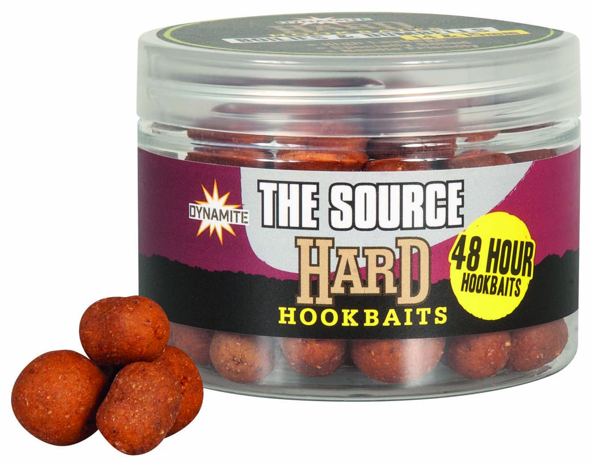 Bild von SOURCE HARD HOOKB 14/15MM