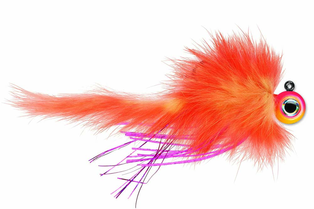 Picture of TWITCHIN JIG GSCU 10,5G X1