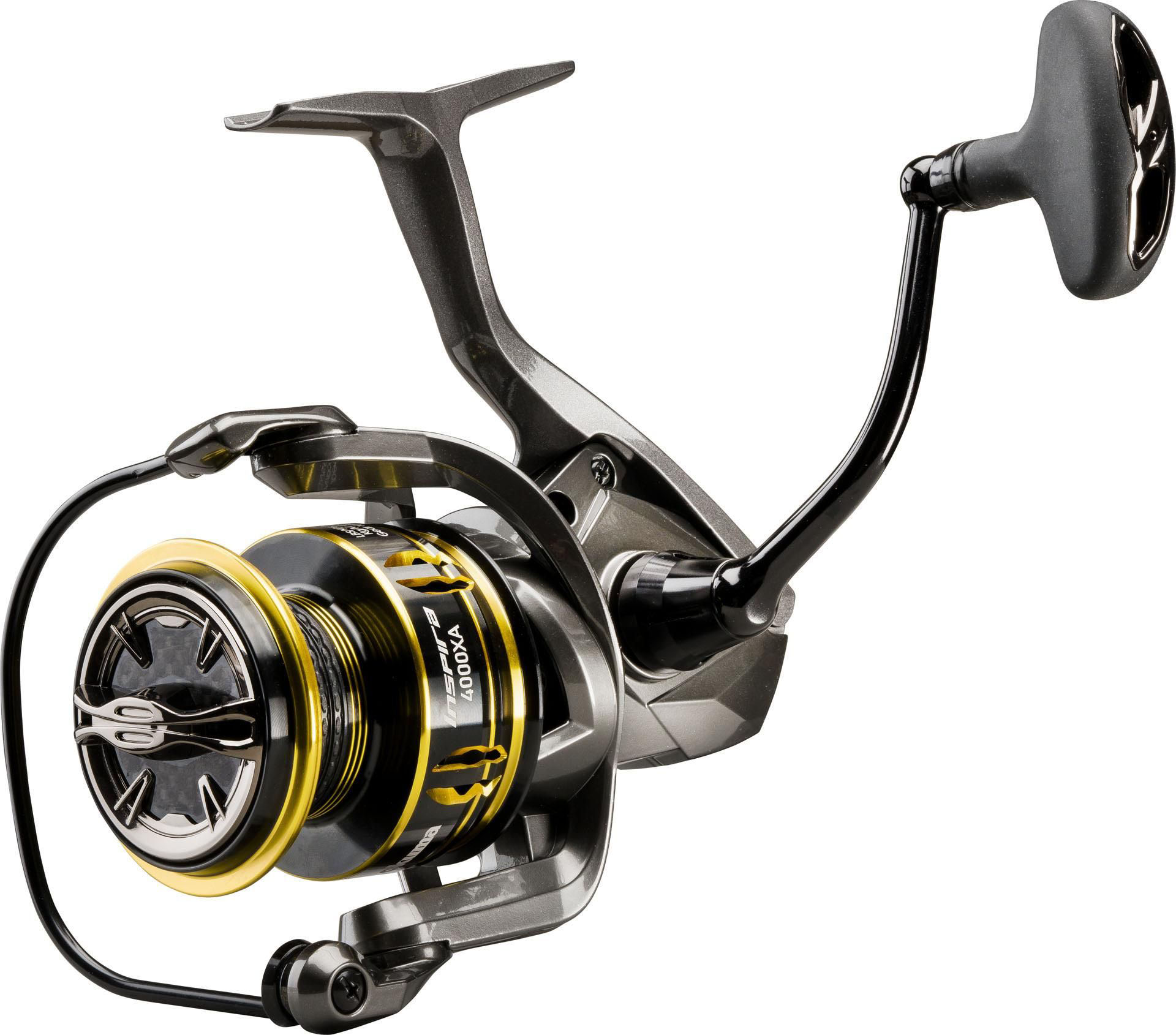 Bild von INSPIRA 2500SHA HSPEED SHAL S