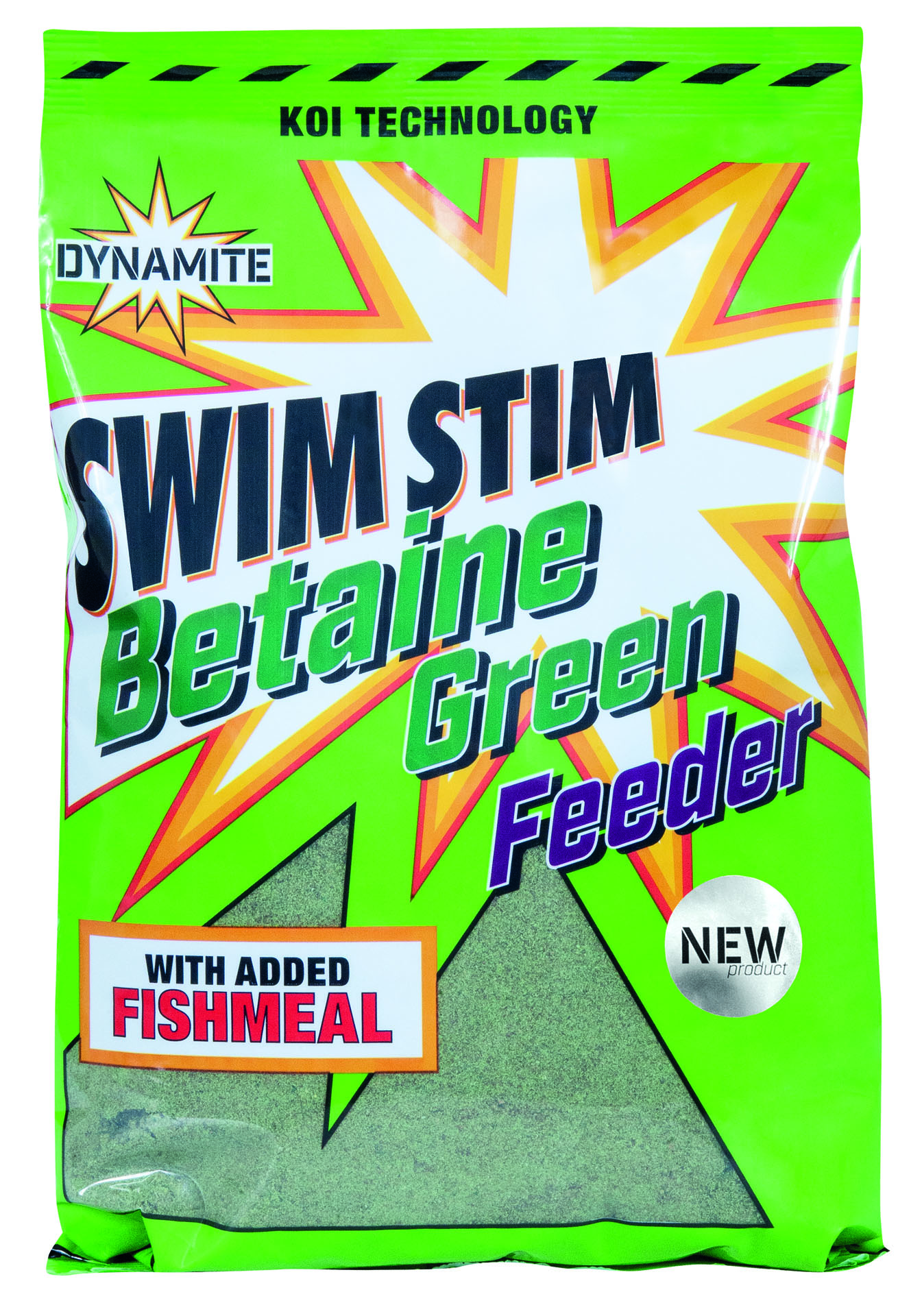 Bild von SWIM STIM BETAINE MIX 1.8KG