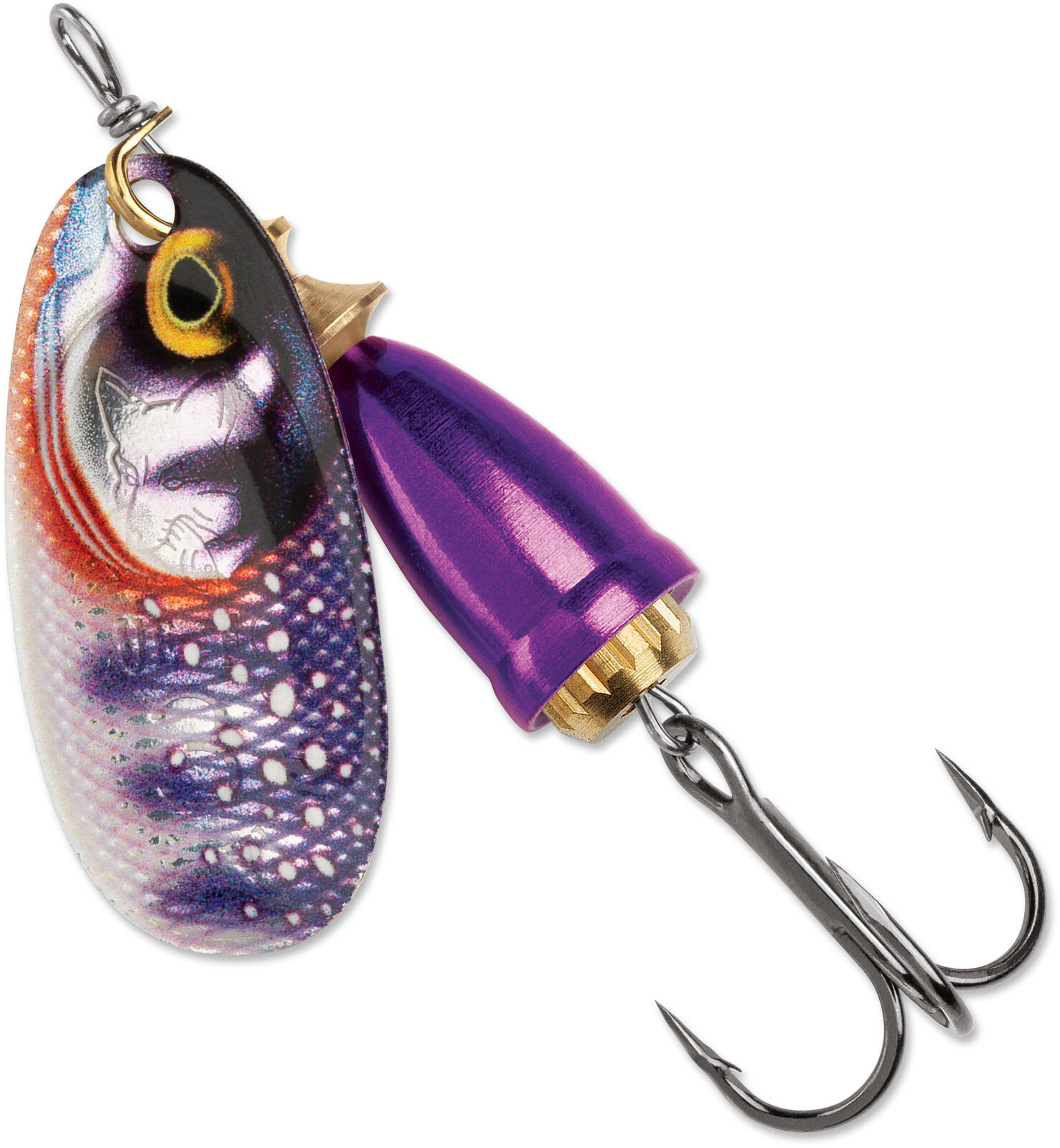 Bild von VIBRAX GILDED BS 1 GDIW BLIST
