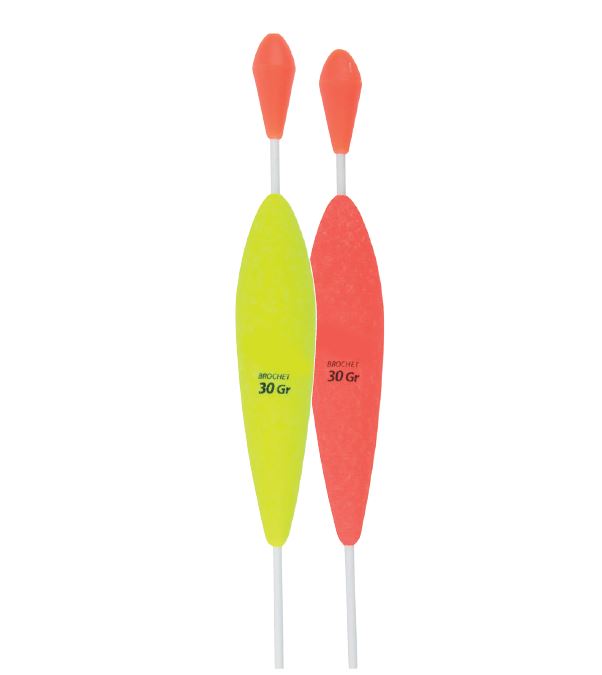 Bild von FL BROCHET 8G