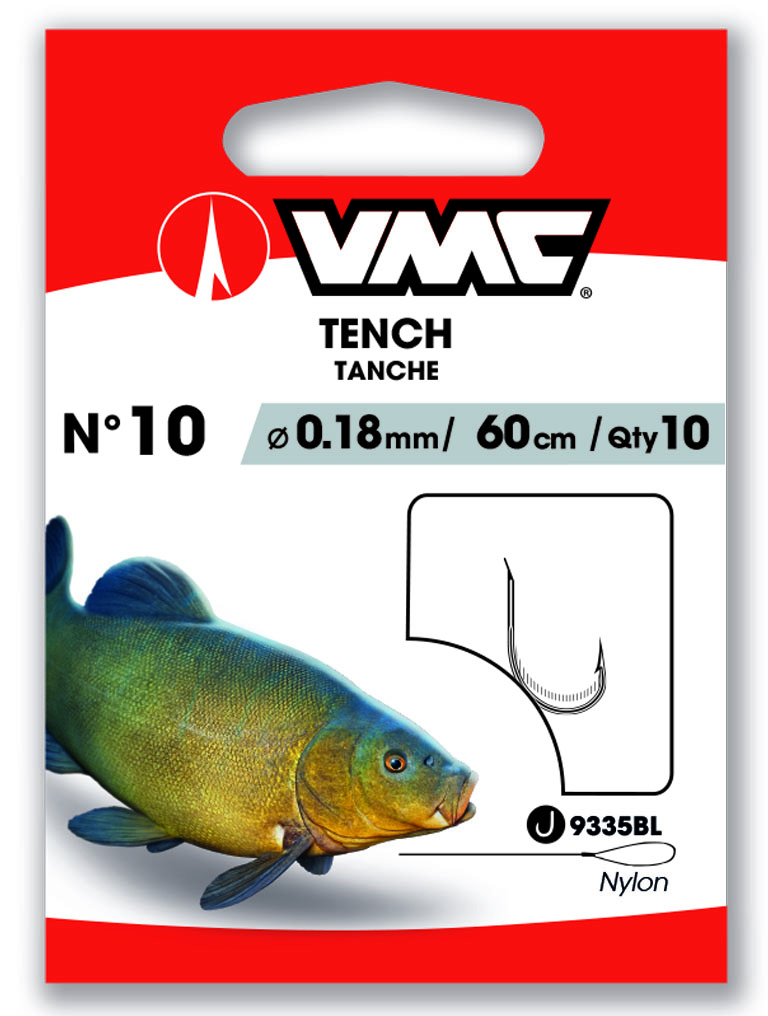 Bild von TENCH 9335 6 X10