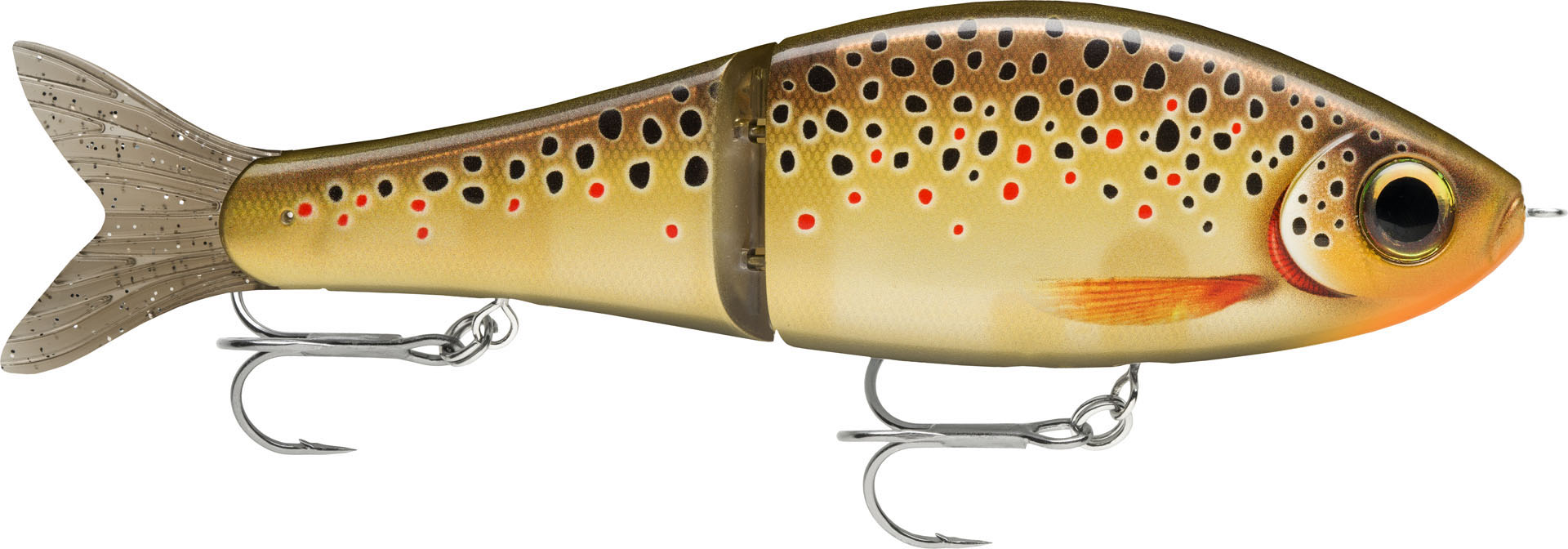 Bild von SUPER SHADOW RAP GLIDE 11 TRL