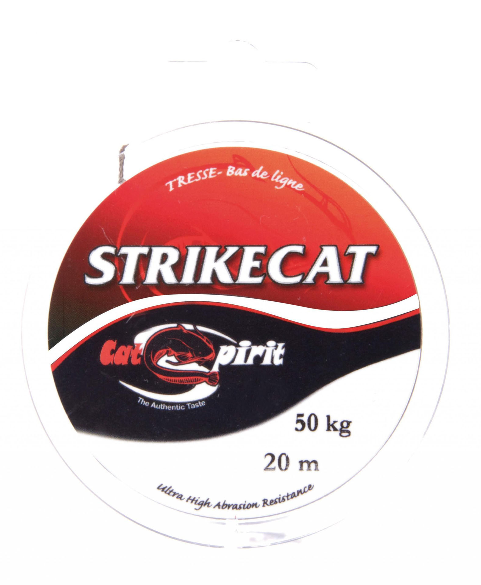 Bild von STRIKE CAT 20M 150KG