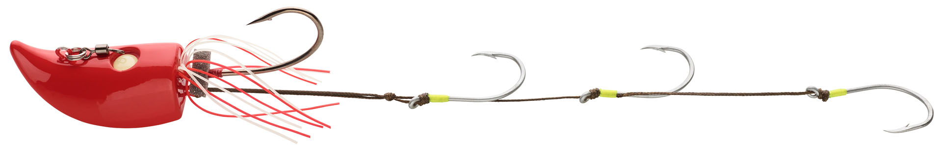 Bild von RAGTENYA XL RED 80G