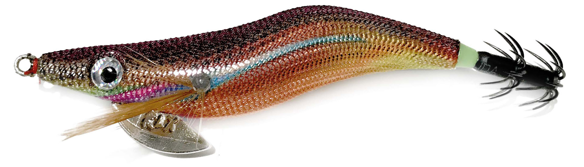 Bild von KILLER PRAWN SIL.FL 1.8 PJYESL