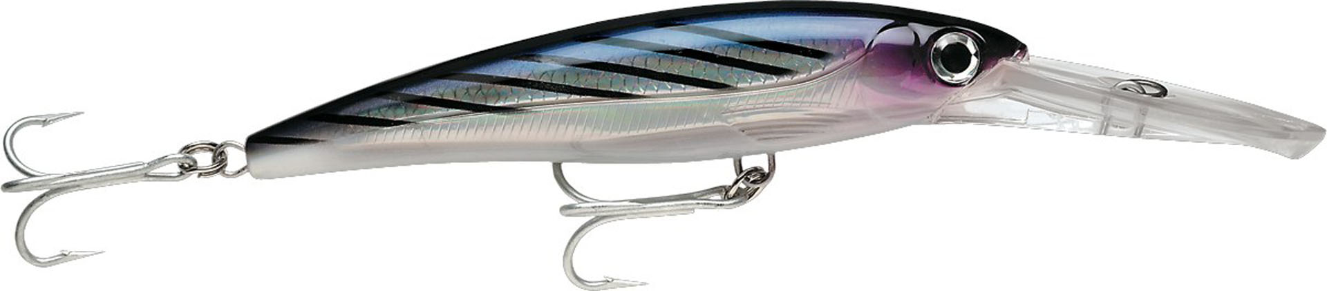 Bild von X-RAP MAGNUM 40 BTO