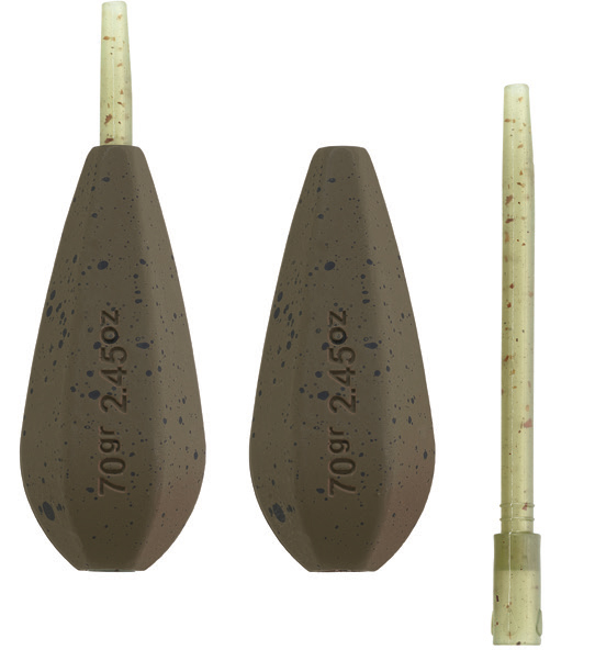 Picture of CAMO DISTANCE IN-LINE 100G