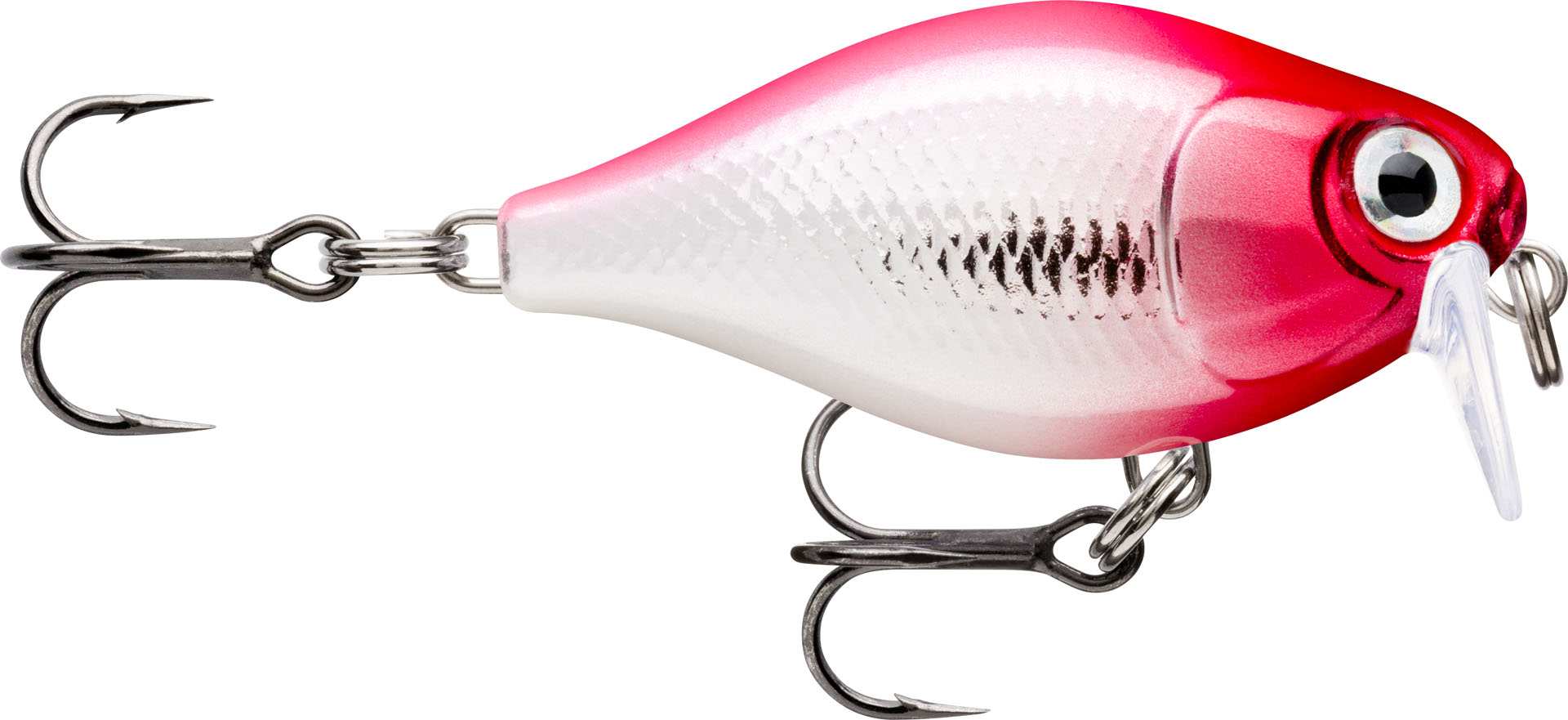 Bild von X-LIGHT CRANK SHAL R. 03 PCL