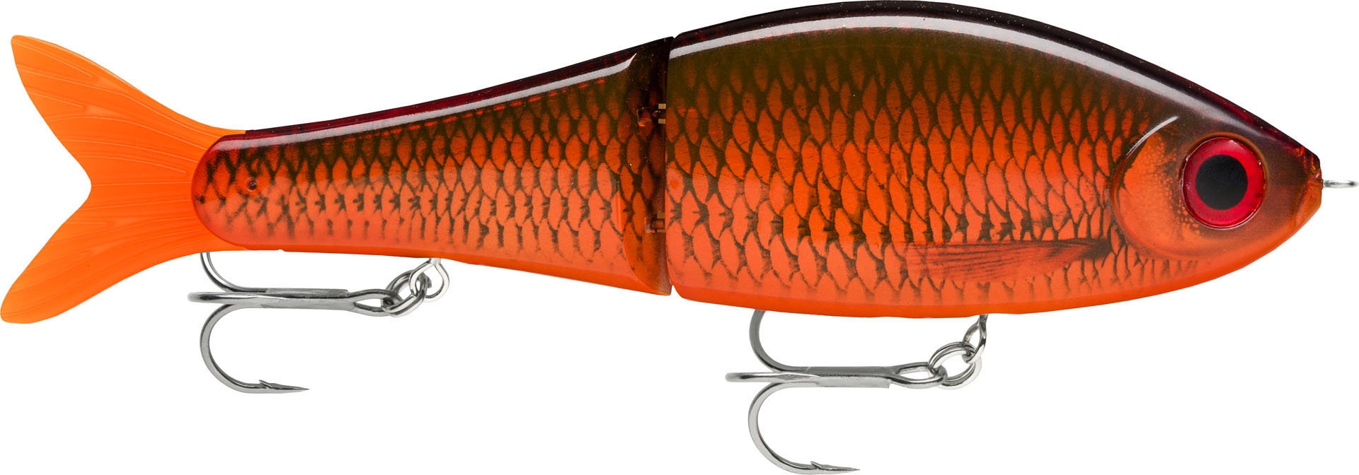 Bild von SUPER SHADOW RAP GLIDE 16 LAR