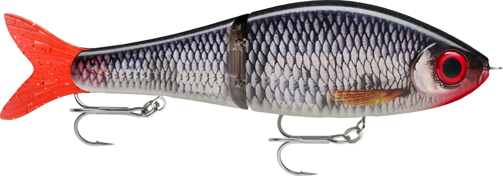 Bild von SUPER SHADOW RAP GLIDE 16 ROL