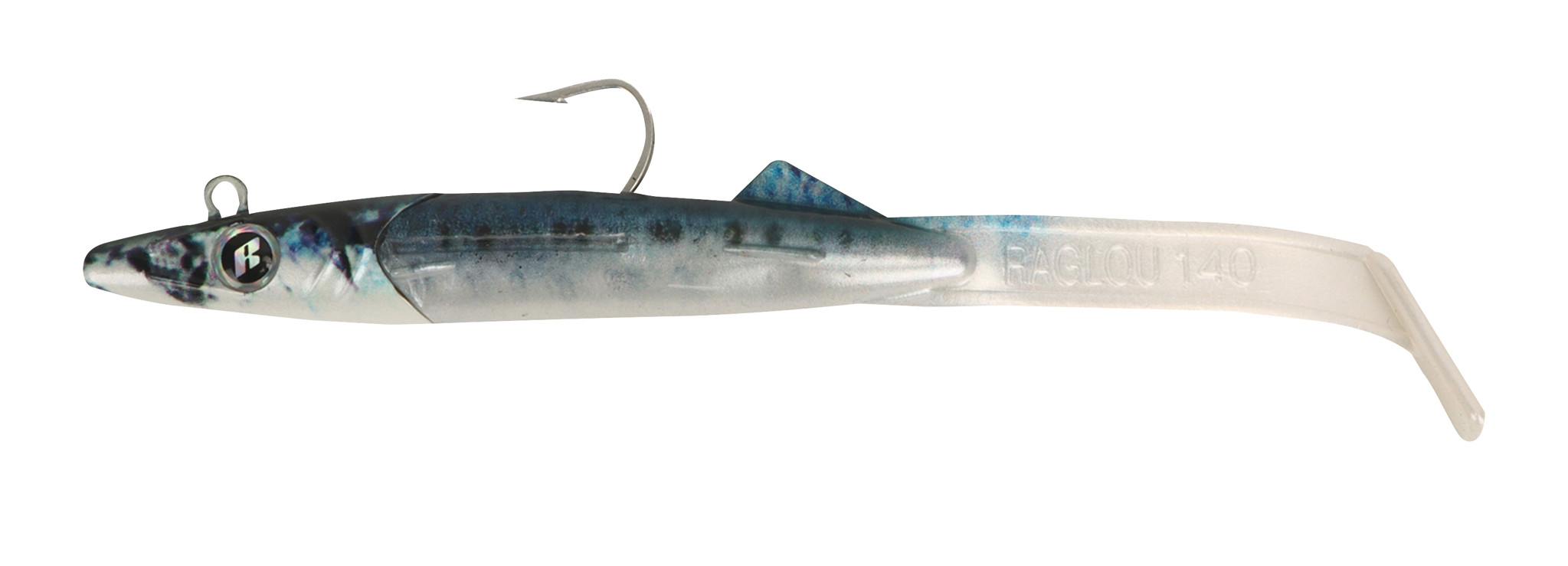 Picture of RAGLOU HYBRID 85 SD X2
