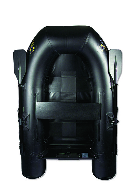 Bild von BLACK BOAT ONE 200