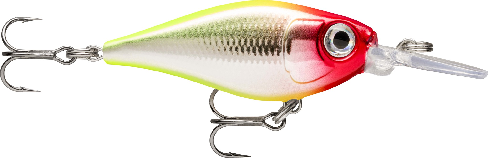 Bild von X-LIGHT SHAD 04 CLN