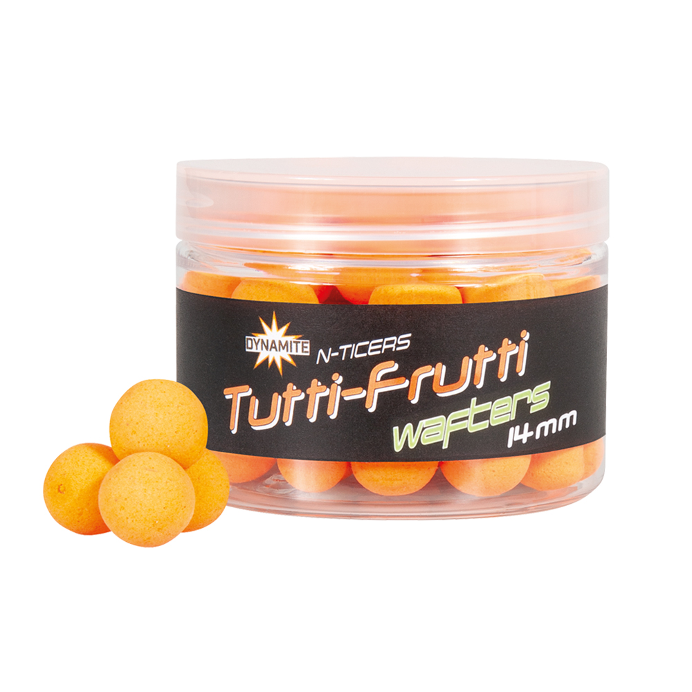 Bild von N-TICERS TUTTIFRUTTI WAFT 14MM