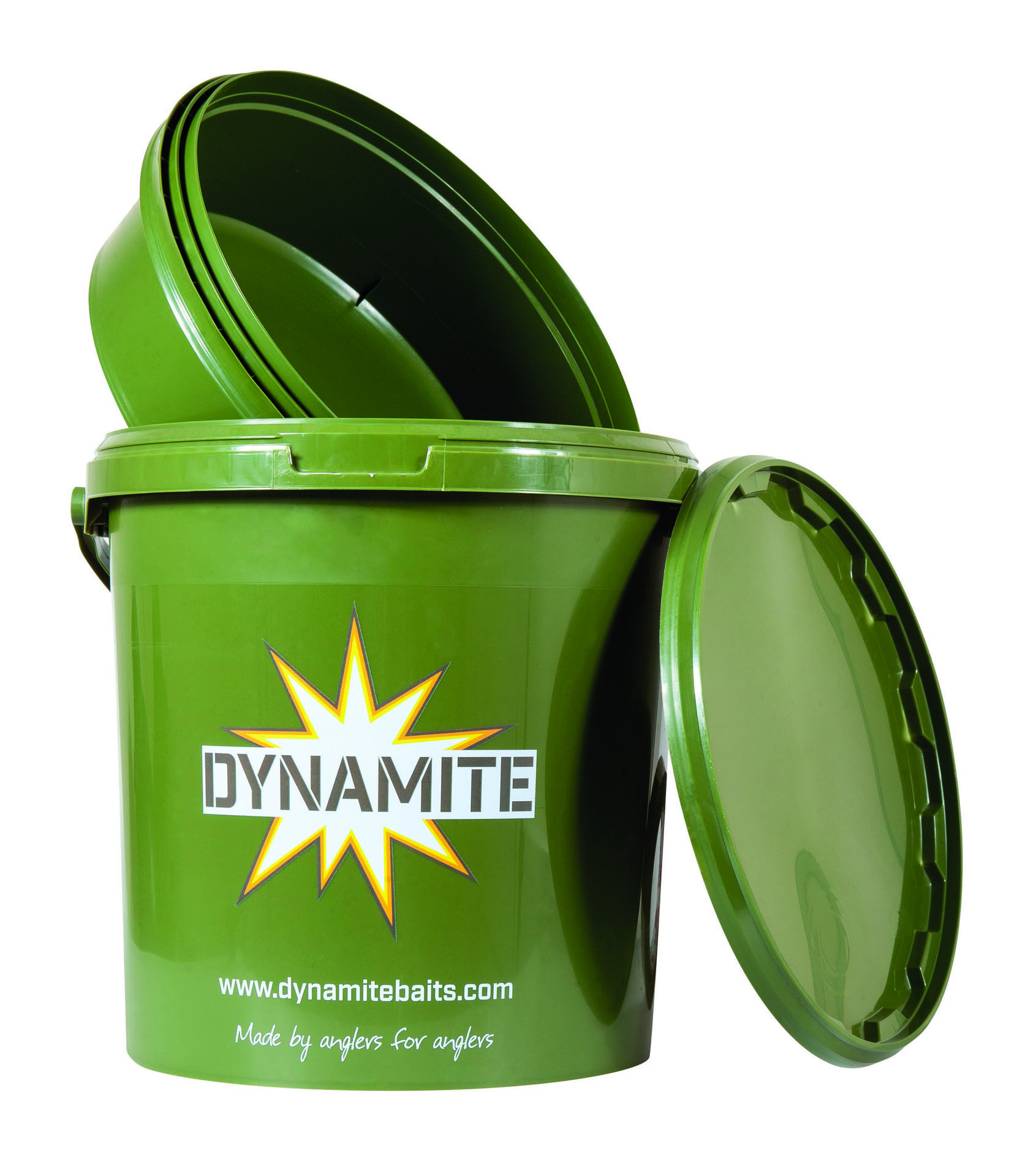 Bild von CARP BUCKET 11L