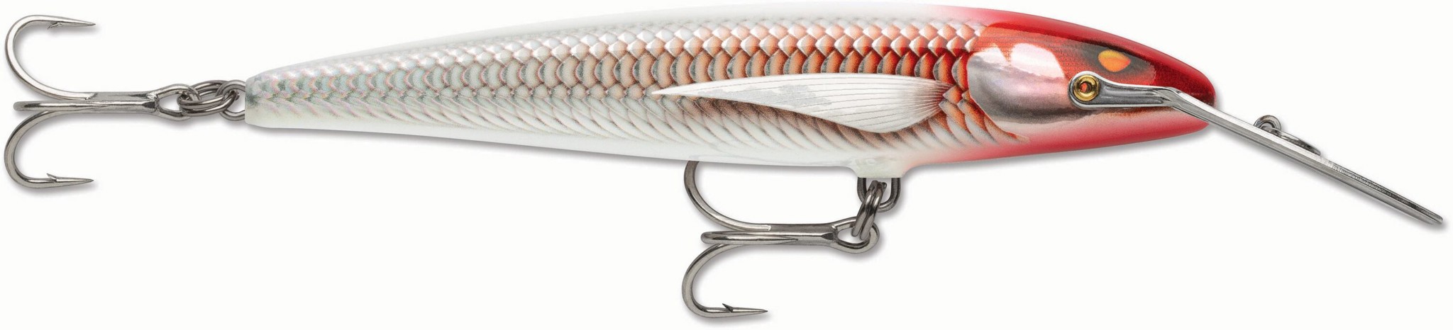 Bild von COUNTDOWN MAG ELITE 185 AMRHU