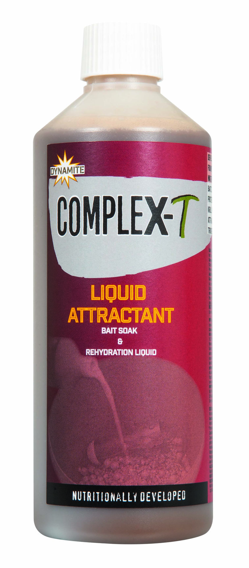 Bild von COMPLEX-T LIQUID ATTRACT.500ML