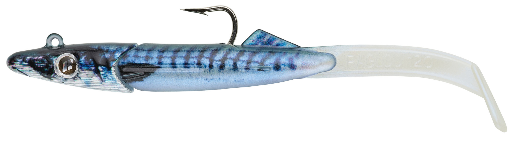 Picture of RAGLOU HYBRID 85 BM X2