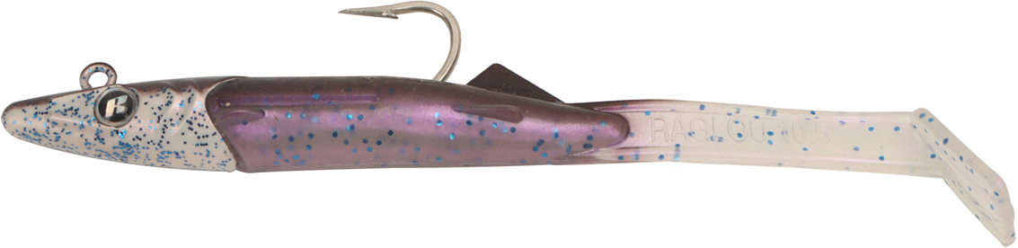 Picture of RAGL HYBRID 120 NG X 2