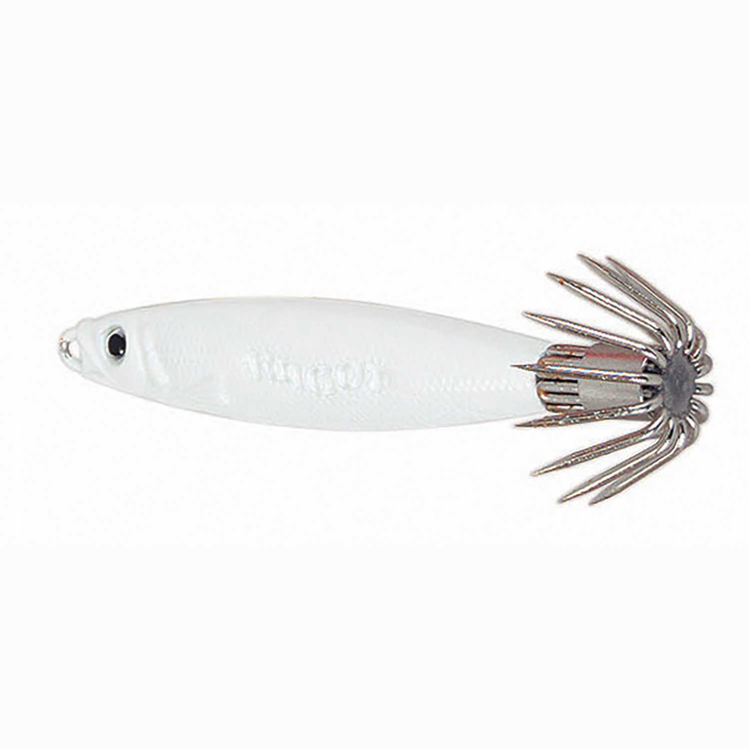 Bild von TURLUTTE PLOMBEE 60GR BLANC