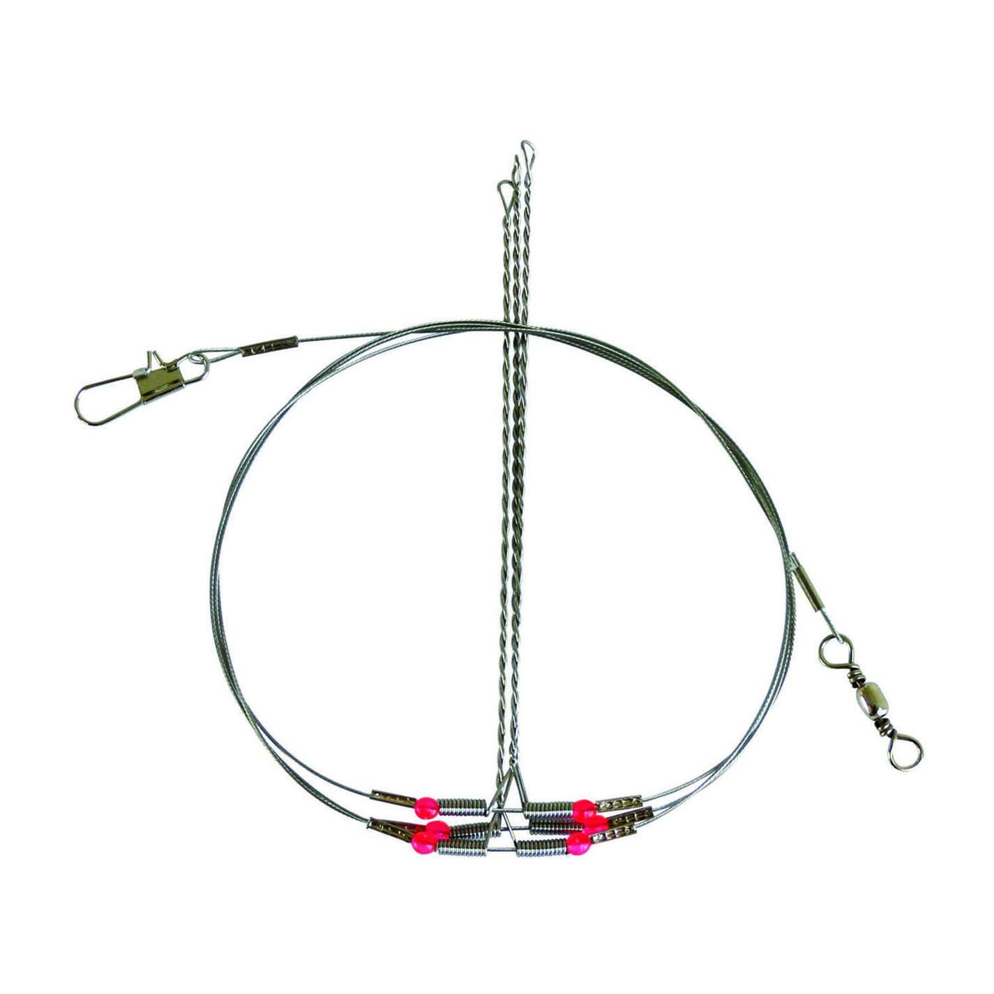 Bild von BAS LIGN.MER 2CLIP.12CM L100CM