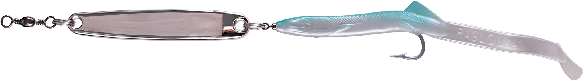 Bild von ZAGLOU 45G 14CM PG