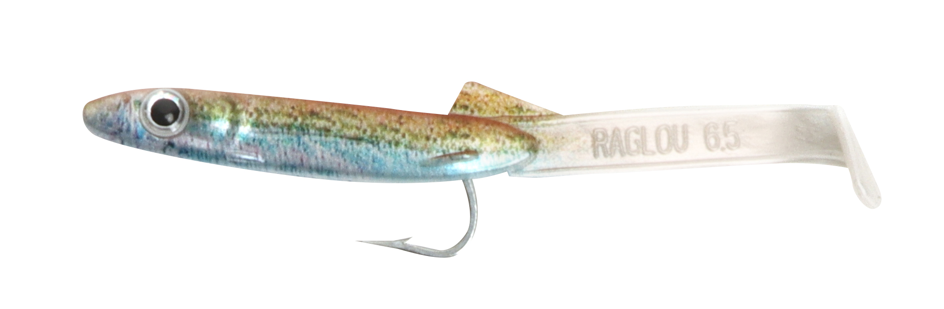 Picture of RAGLOU 3D 105 AYU X3