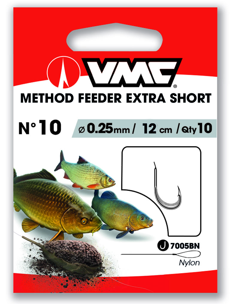 Bild von METHOD XT SHORT 7005 8 X10