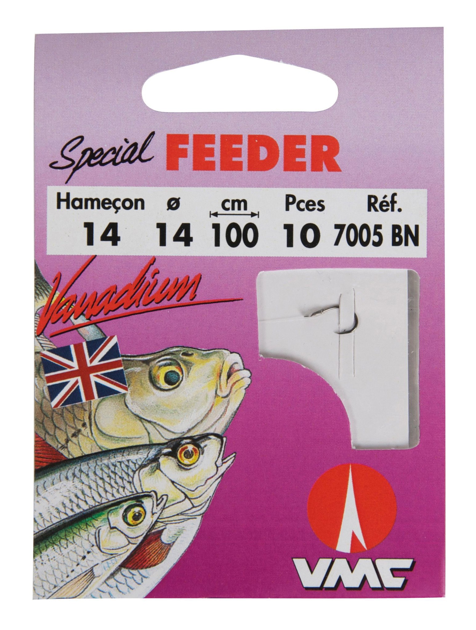 Bild von CT SP.FEEDER 7005 BN 18/10