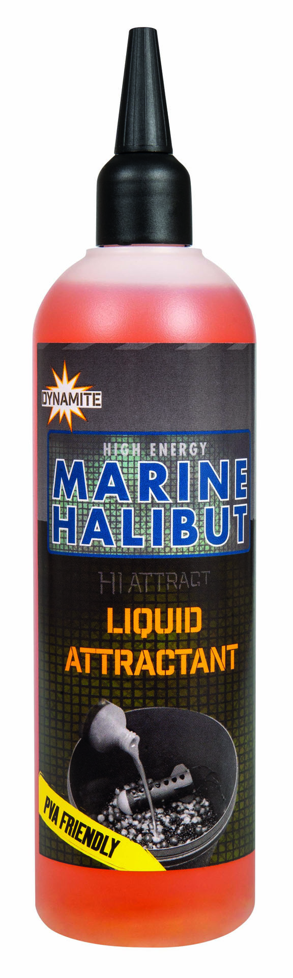 Bild von MARINE HALIBUT LIQUID 300ML