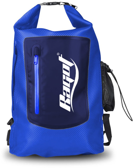 Bild von WATERPROOF BACKPACK