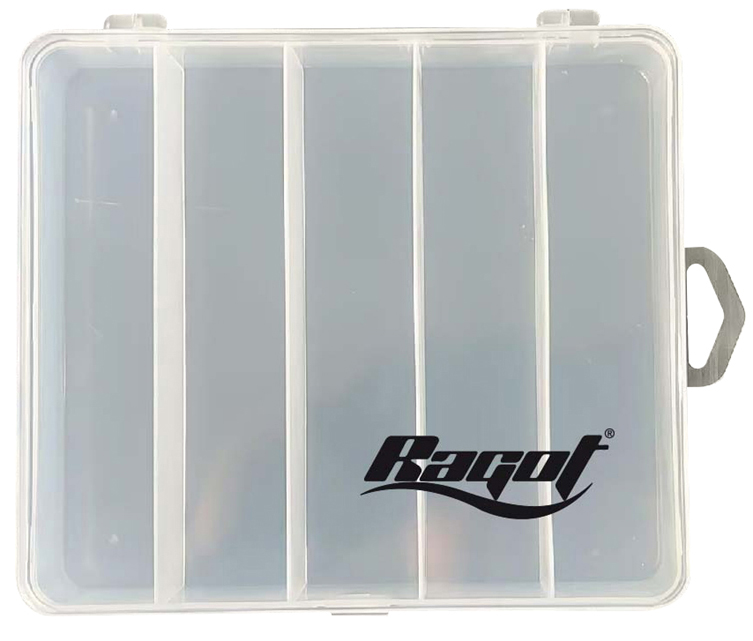 Bild von LURES BOX 17X14.5X3.5