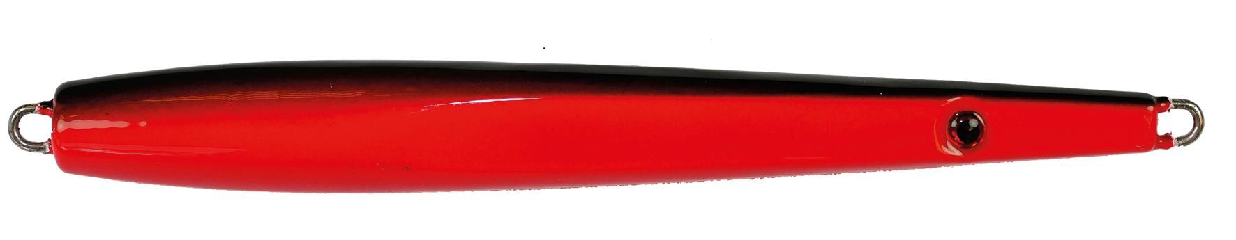 Picture of ANGUILL'JIGGER 160GR R/BLK