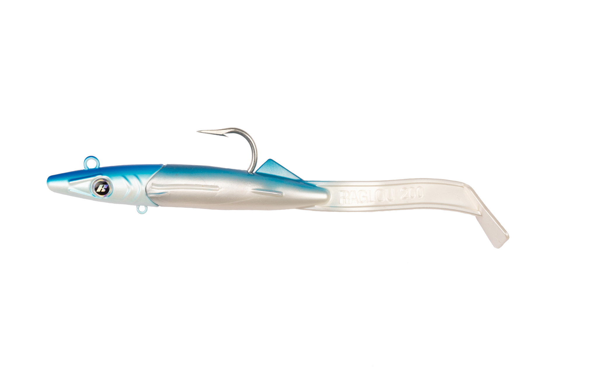 Bild von RAGL HYBR MONSTER 160 PB X2