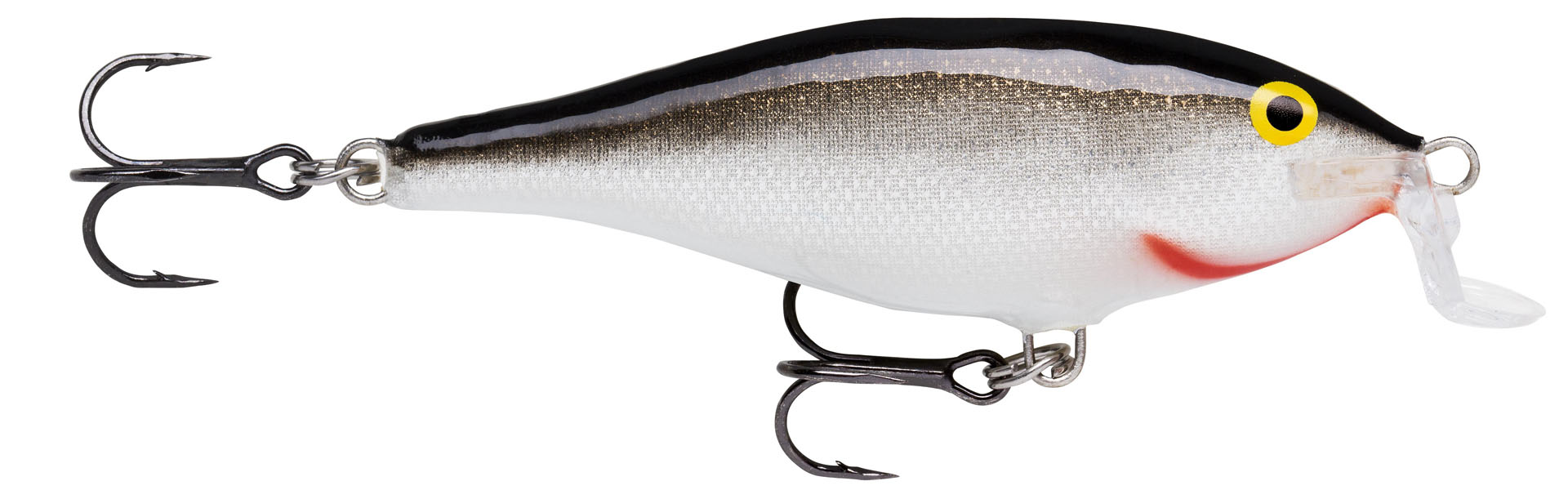 Bild von SHALLOW SHAD RAP SSR07 S