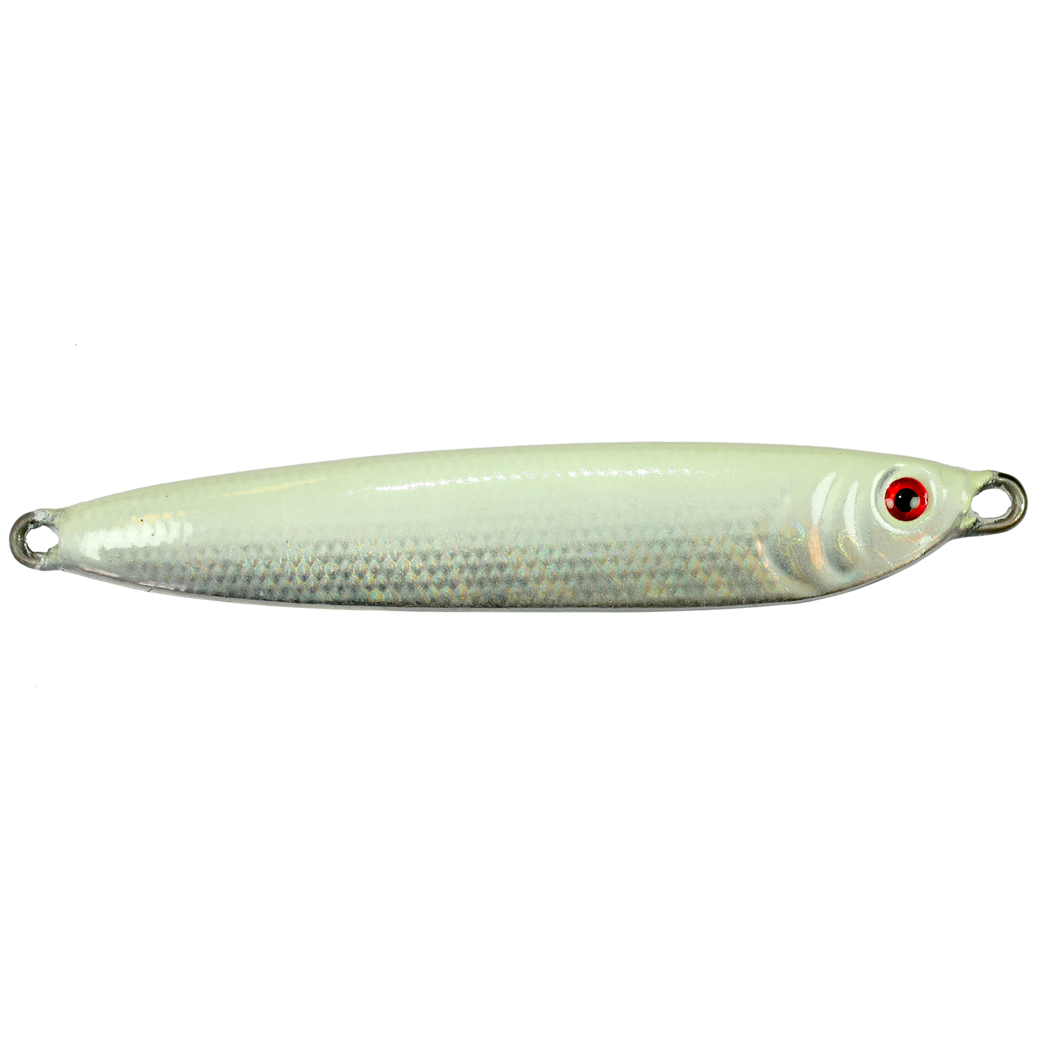 Picture of HERRING 100G WHITE HOLO