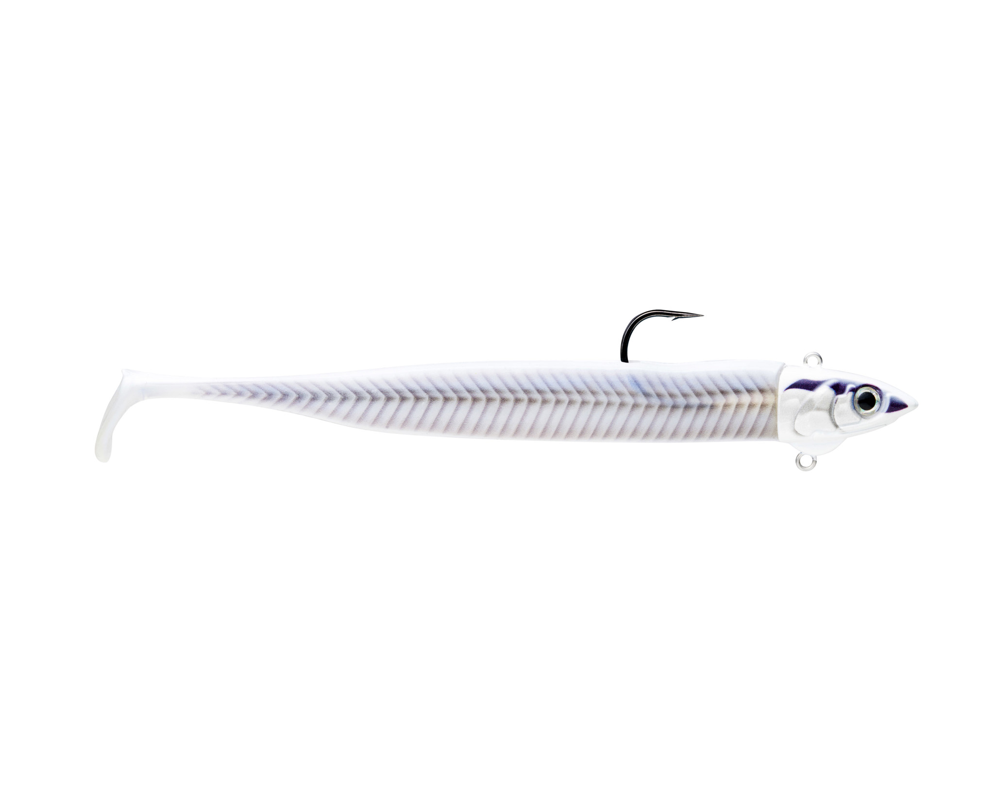 Bild von BISCAY SAND EEL 17-34G WPRLS