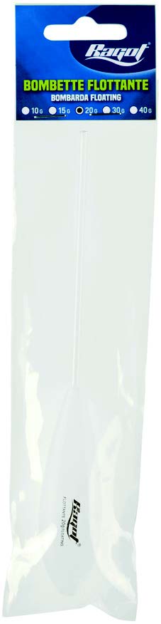 Picture of 1BOMBETTE OPAQUE FLOTTANTE 60G
