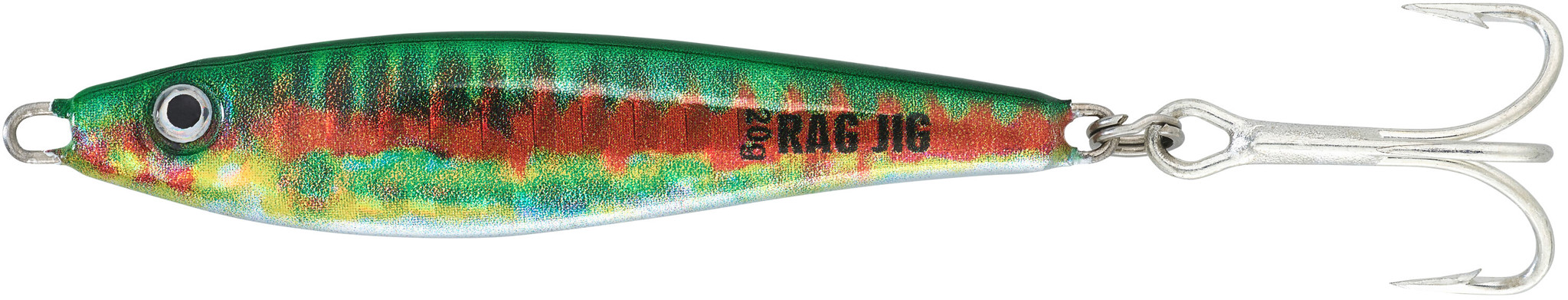 Immagine di RAG JIG 30 G GYRR