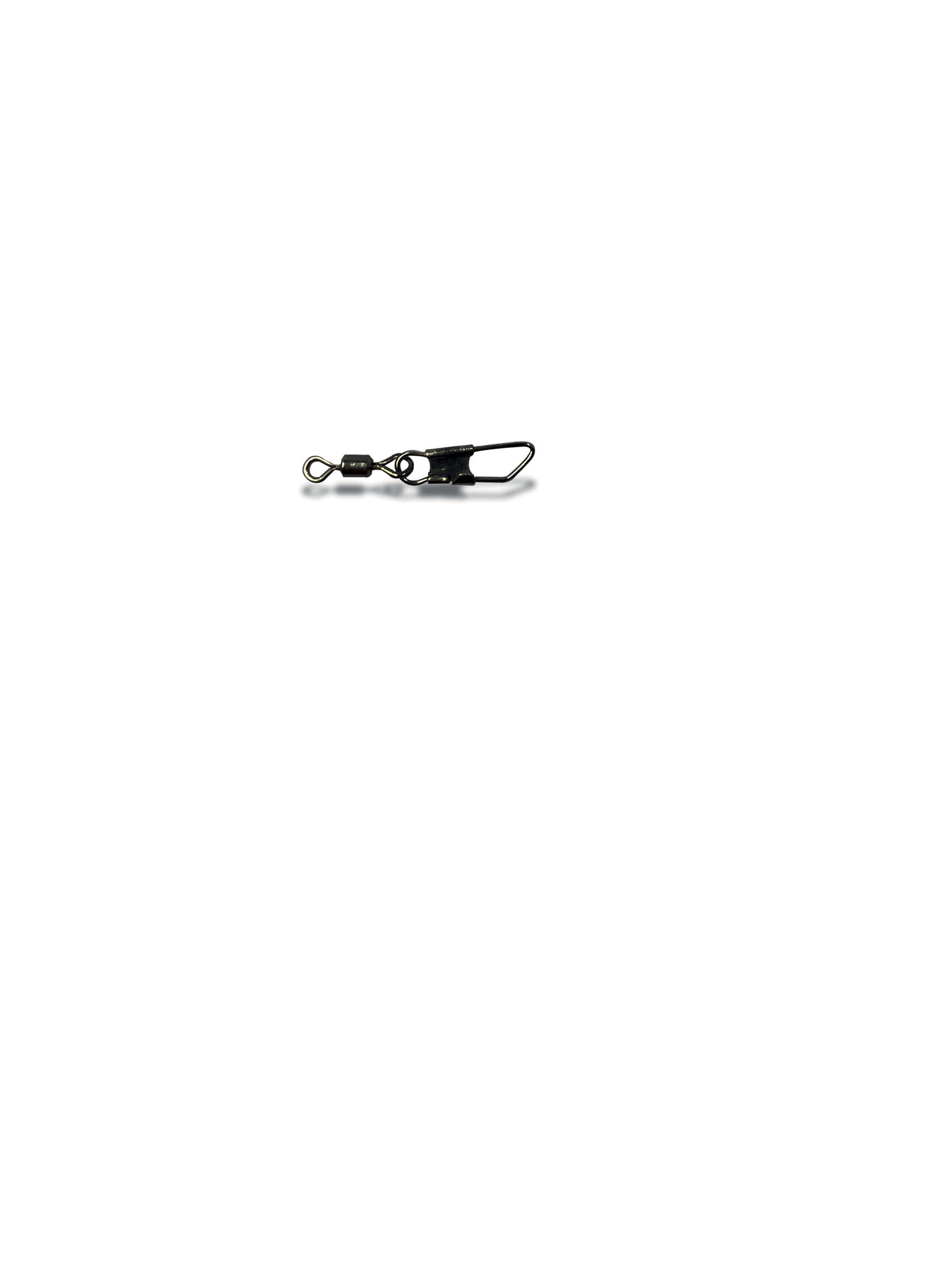 Bild von 3519NI INTERLOCK SWIVEL 10 X12