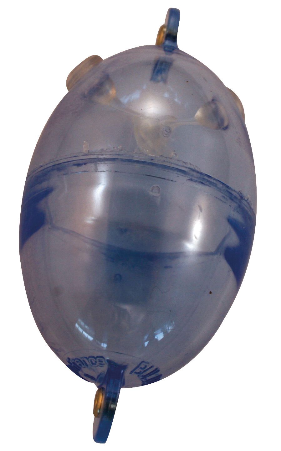 Bild von BULDO OVALE OEILL CRISTAL 40G