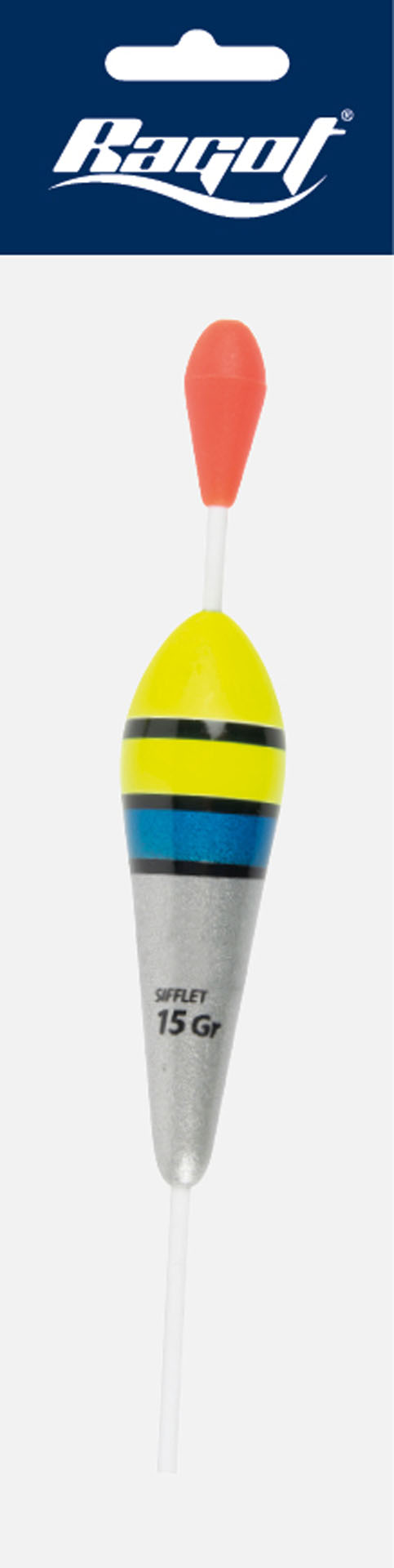 Bild von 1FL SIFFLET 30G